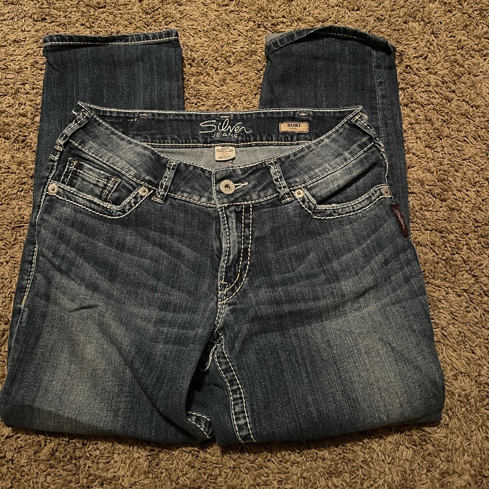 Capris